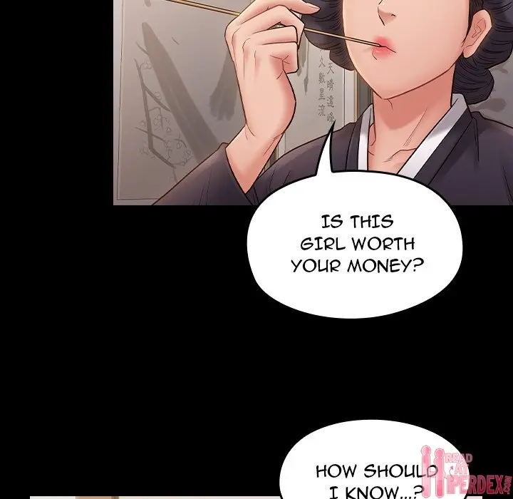 Fruitless Episode 58 - Page 106