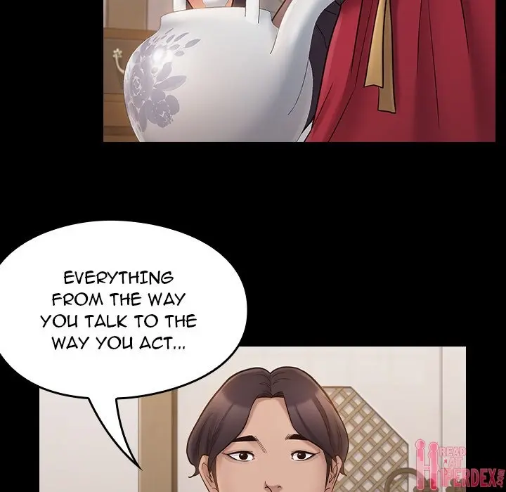 Fruitless Episode 58 - Page 121