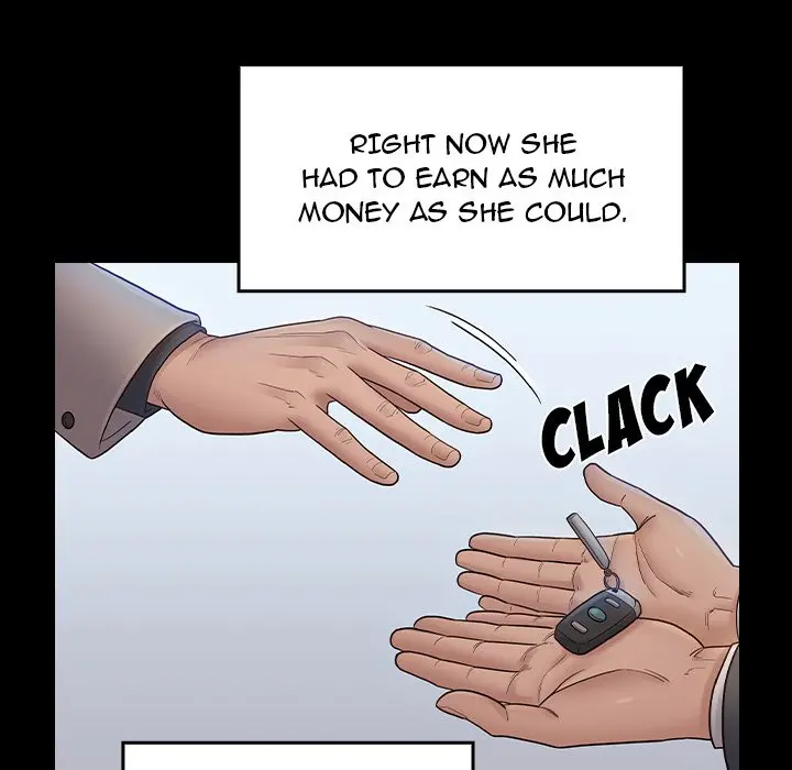Fruitless Episode 58 - Page 64