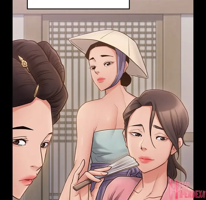 Fruitless Episode 58 - Page 76