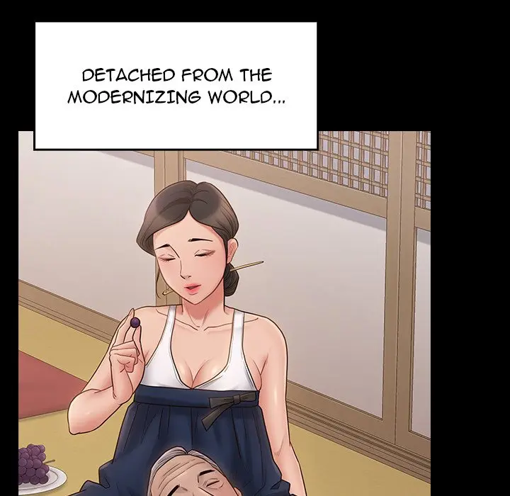 Fruitless Episode 58 - Page 78