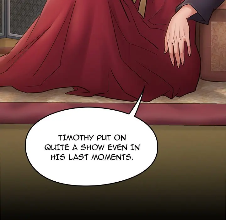 Fruitless Episode 58 - Page 83