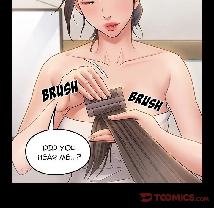 Fruitless Episode 59 - Page 135