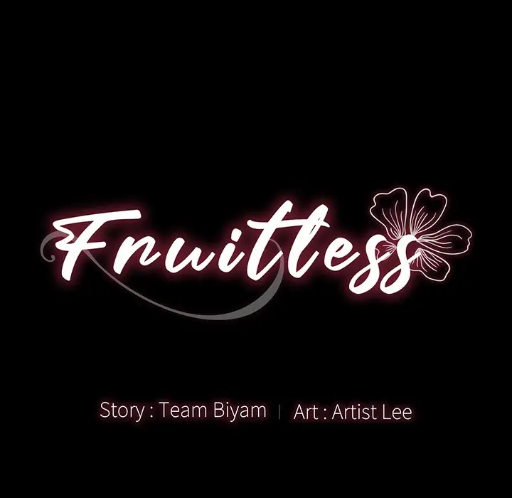 Fruitless Episode 59 - Page 25