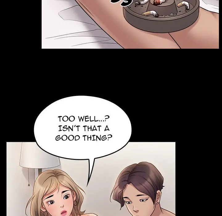 Fruitless Episode 59 - Page 64
