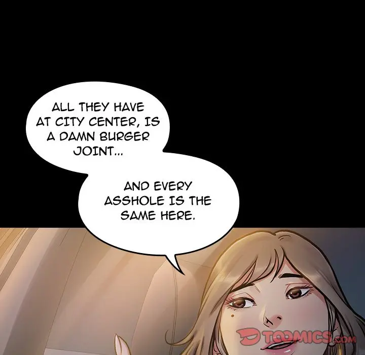 Fruitless Episode 6 - Page 105