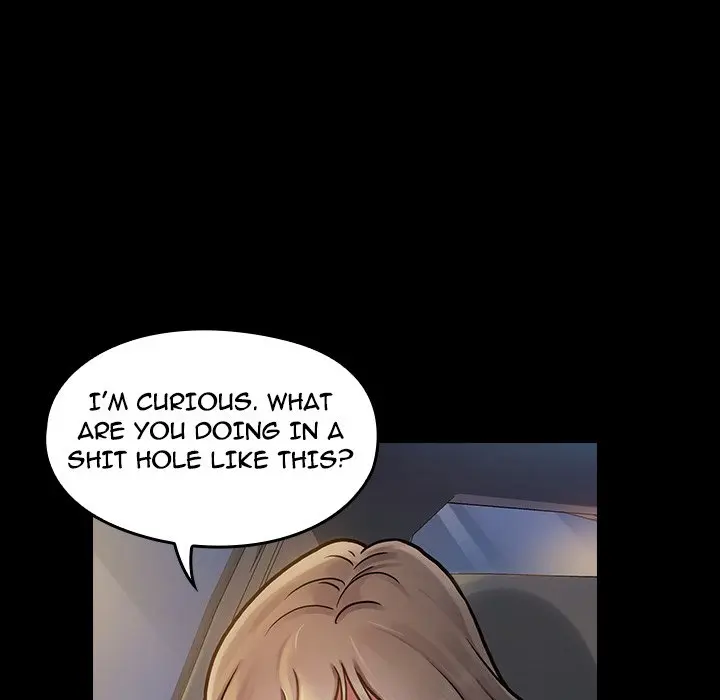 Fruitless Episode 6 - Page 107