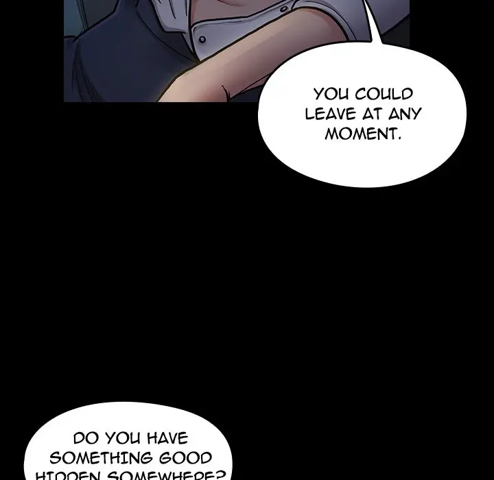 Fruitless Episode 6 - Page 109