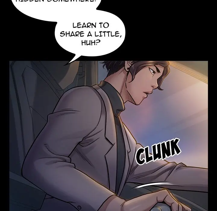 Fruitless Episode 6 - Page 110