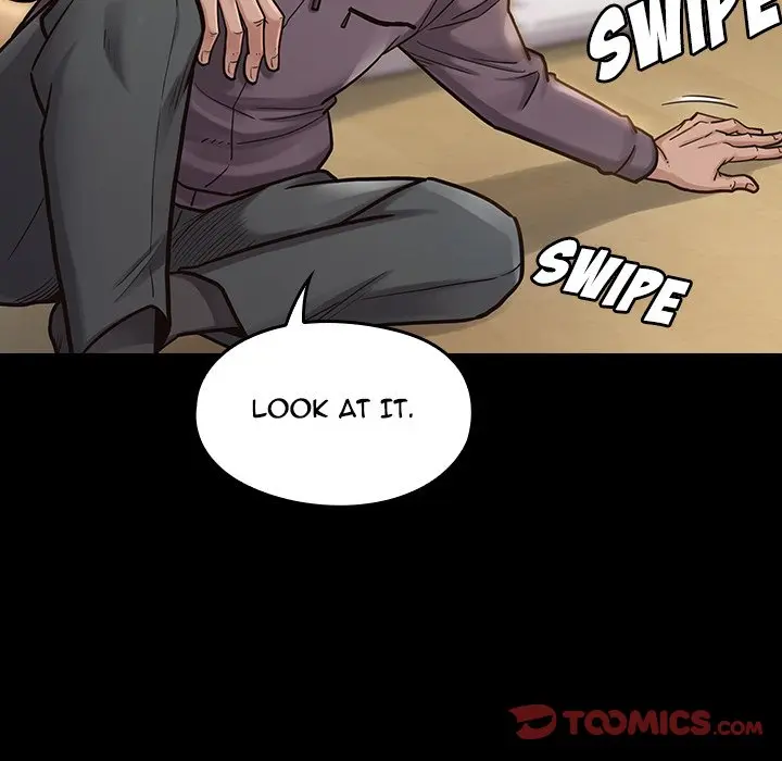 Fruitless Episode 6 - Page 117