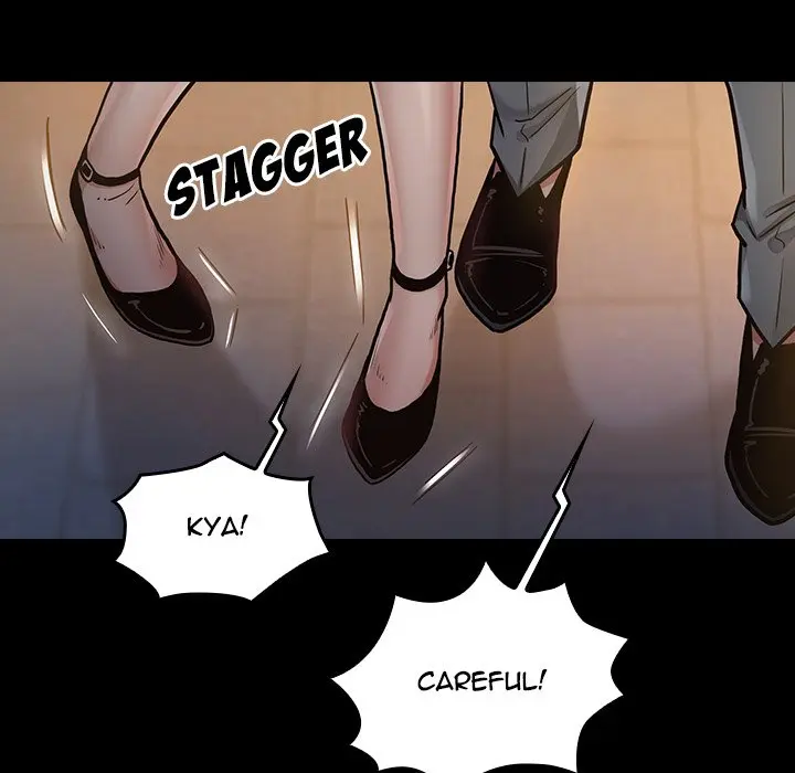 Fruitless Episode 6 - Page 12