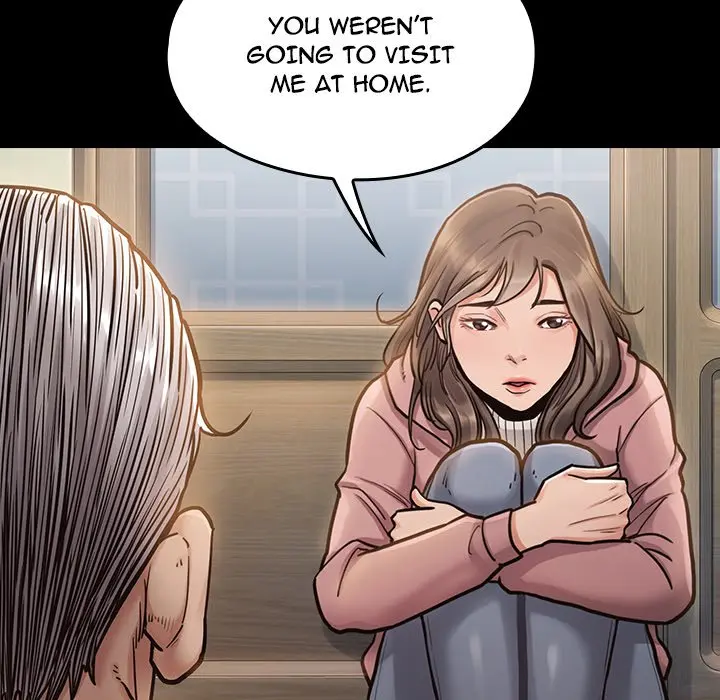 Fruitless Episode 6 - Page 122