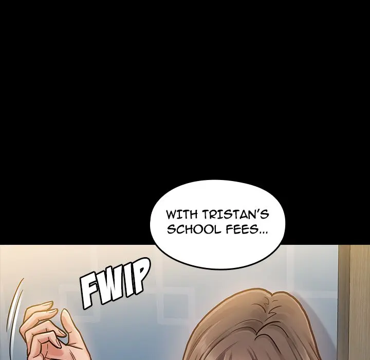 Fruitless Episode 6 - Page 134