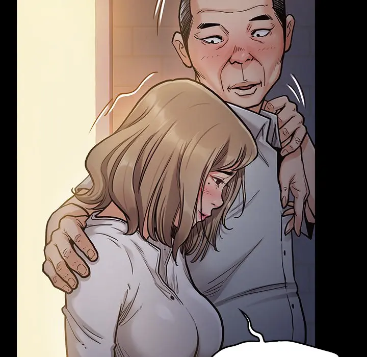 Fruitless Episode 6 - Page 14