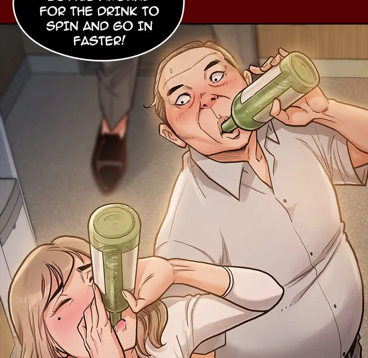 Fruitless Episode 6 - Page 22
