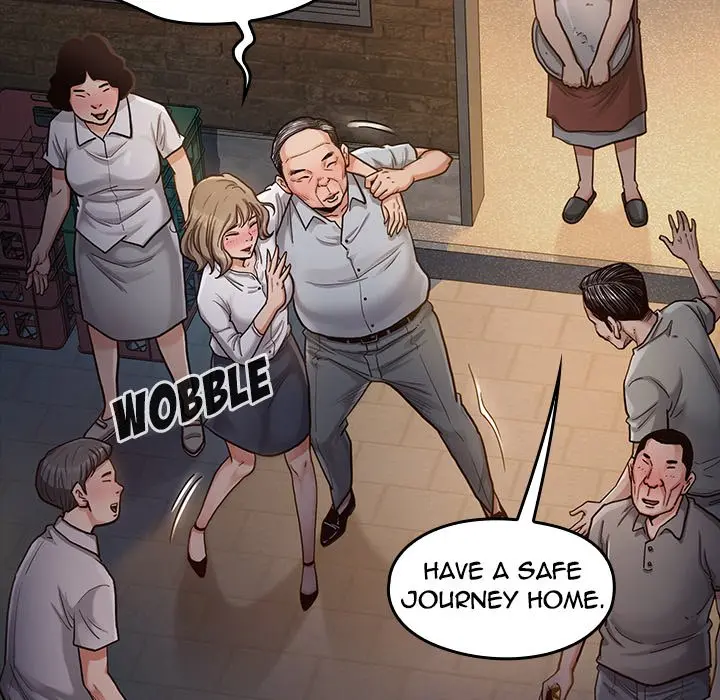 Fruitless Episode 6 - Page 6