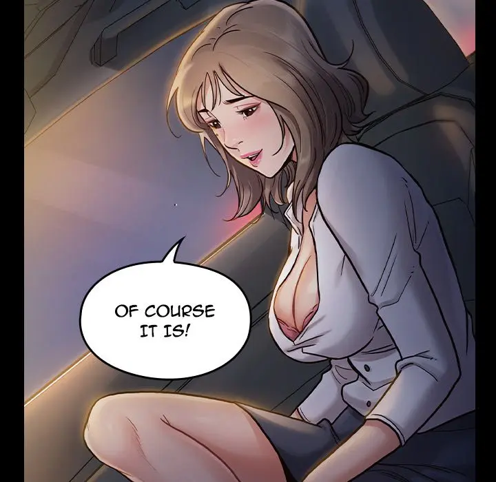 Fruitless Episode 6 - Page 79