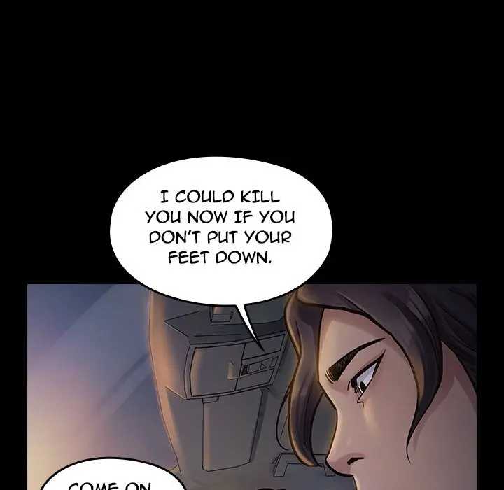 Fruitless Episode 6 - Page 83