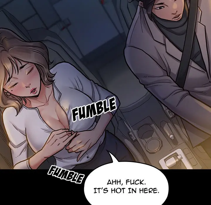 Fruitless Episode 6 - Page 86
