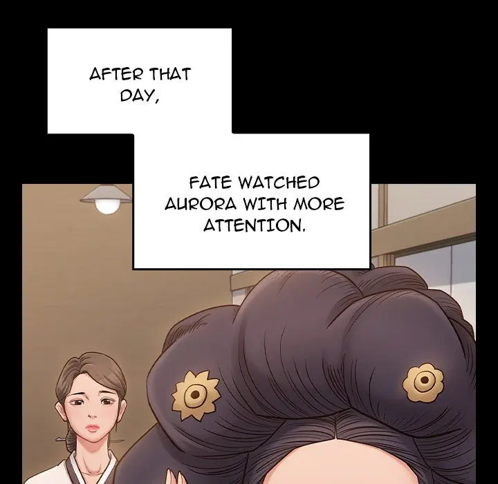 Fruitless Episode 60 - Page 100