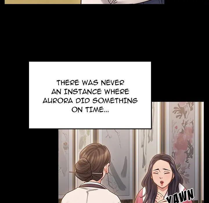 Fruitless Episode 60 - Page 105
