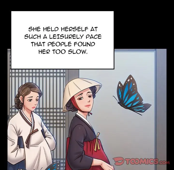 Fruitless Episode 60 - Page 111