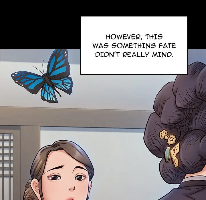Fruitless Episode 60 - Page 113
