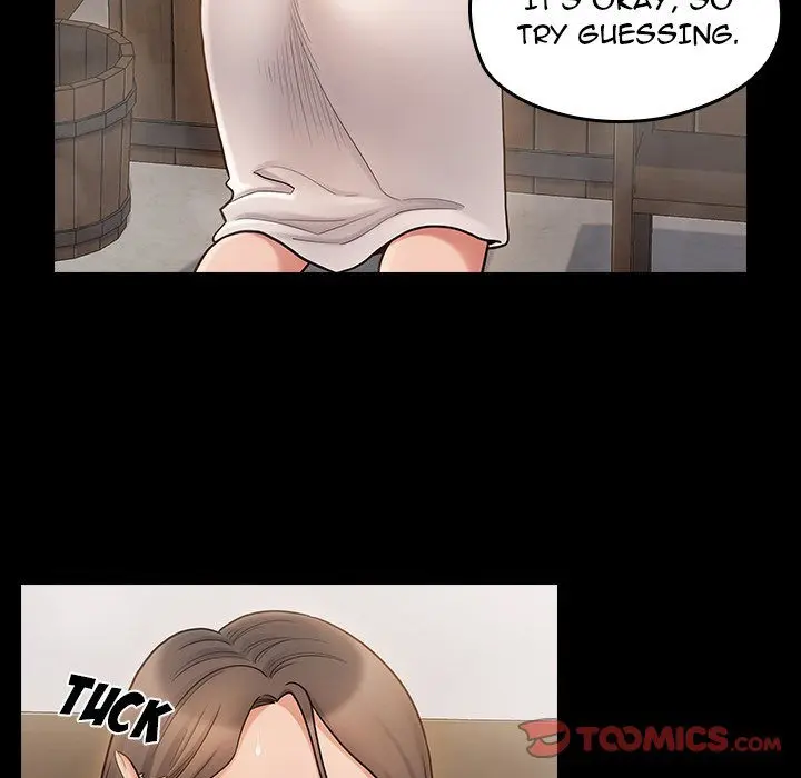 Fruitless Episode 60 - Page 21