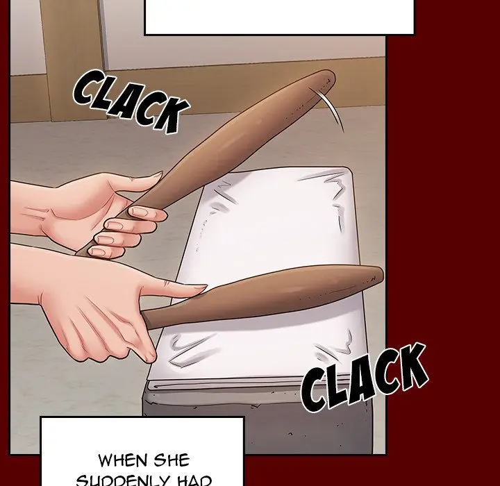 Fruitless Episode 60 - Page 77