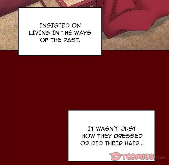 Fruitless Episode 60 - Page 84