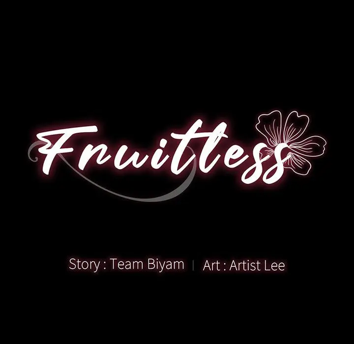 Fruitless Episode 61 - Page 11