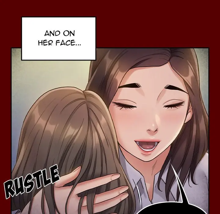Fruitless Episode 61 - Page 135
