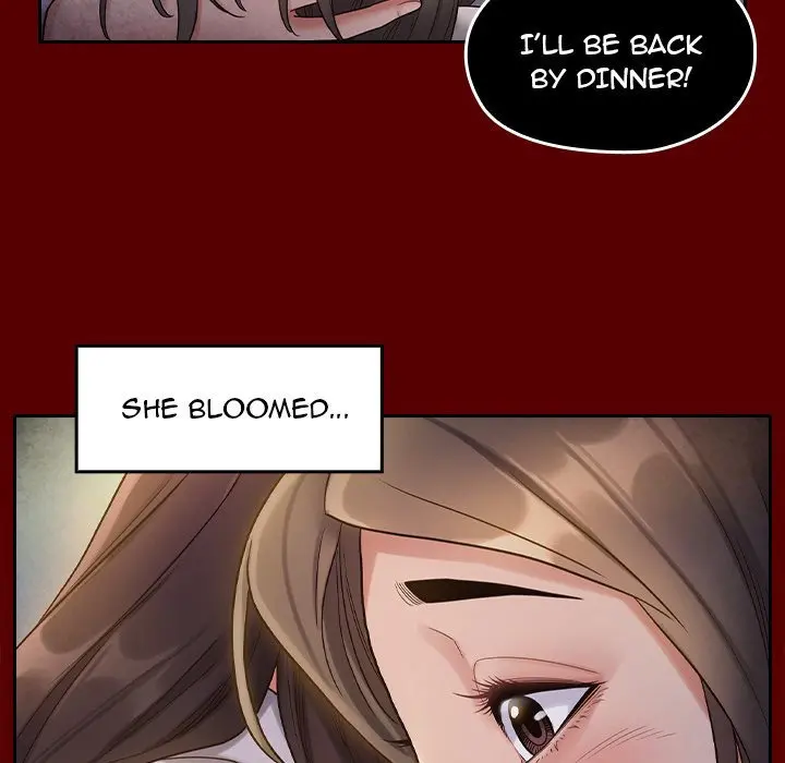 Fruitless Episode 61 - Page 136