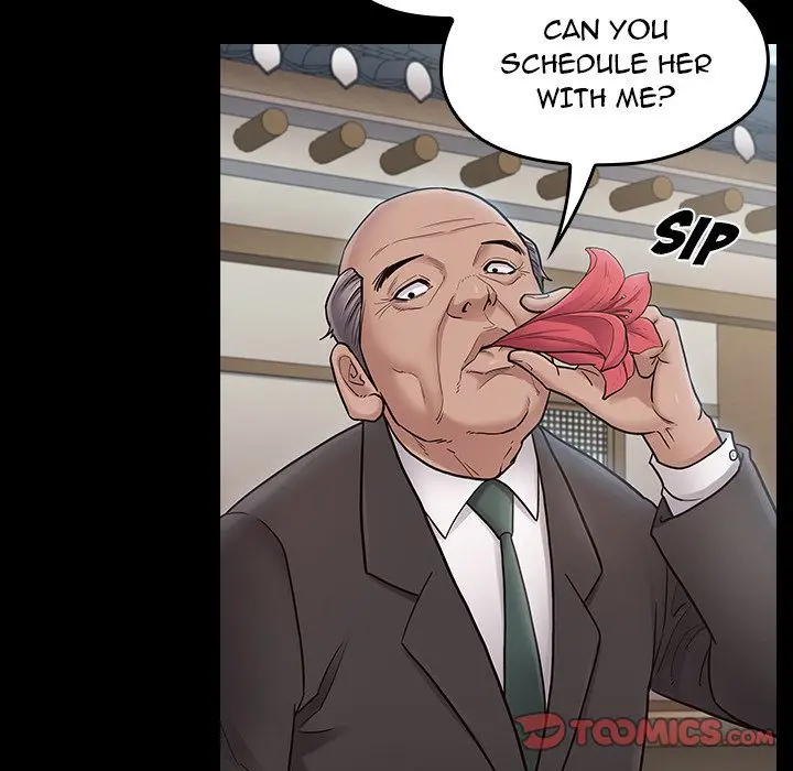 Fruitless Episode 61 - Page 165