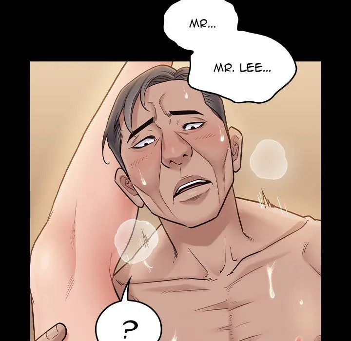 Fruitless Episode 61 - Page 20