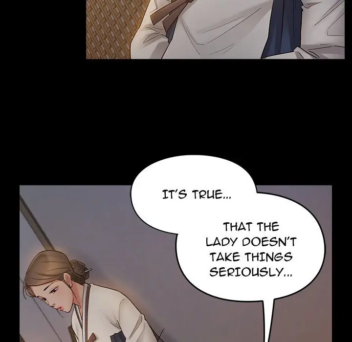 Fruitless Episode 61 - Page 29