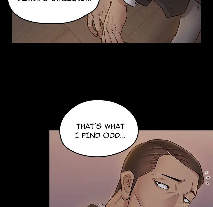 Fruitless Episode 61 - Page 31