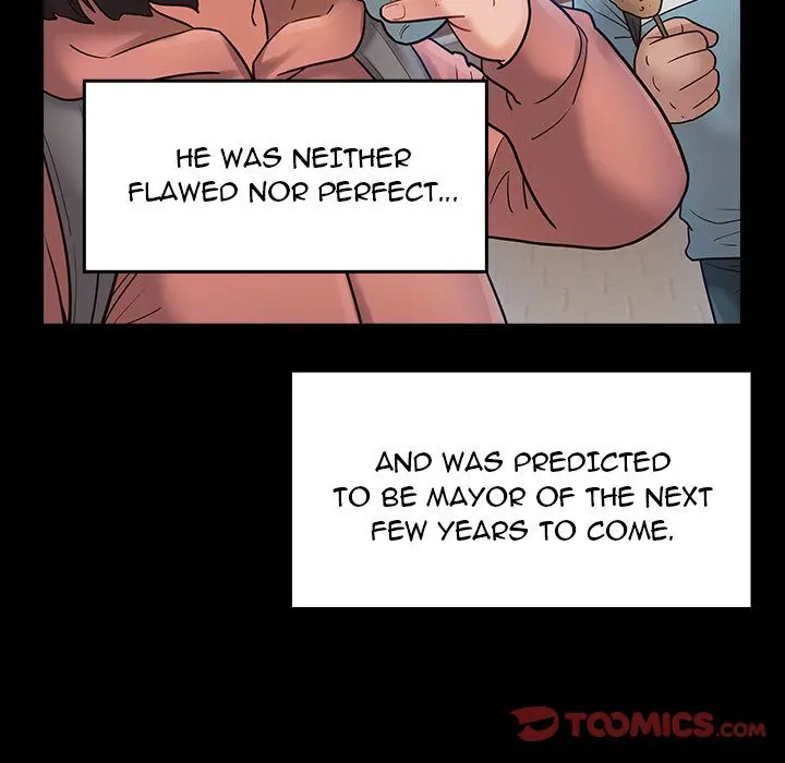 Fruitless Episode 62 - Page 105