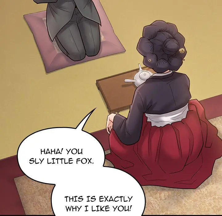 Fruitless Episode 62 - Page 12
