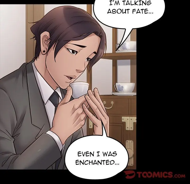 Fruitless Episode 62 - Page 15