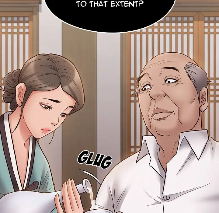 Fruitless Episode 62 - Page 18