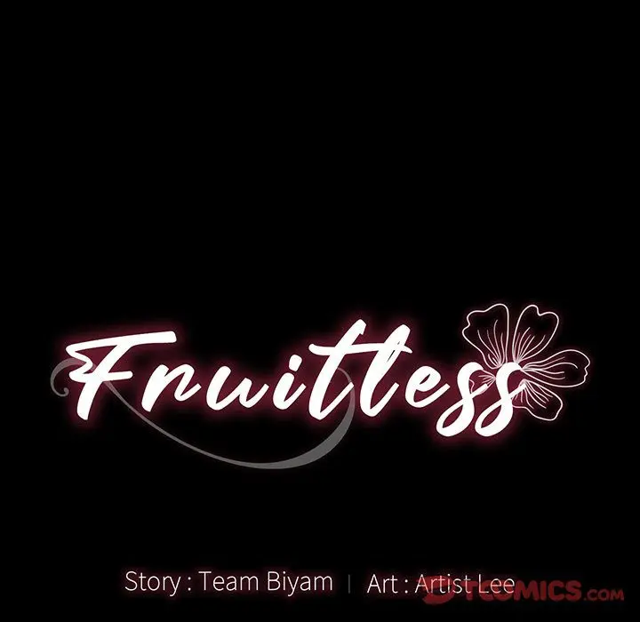 Fruitless Episode 62 - Page 21