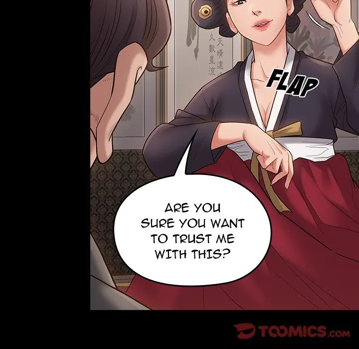 Fruitless Episode 62 - Page 69