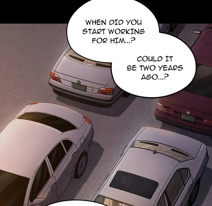 Fruitless Episode 62 - Page 8