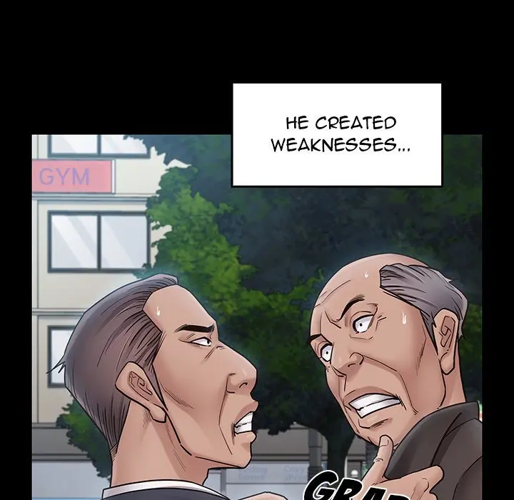 Fruitless Episode 63 - Page 105