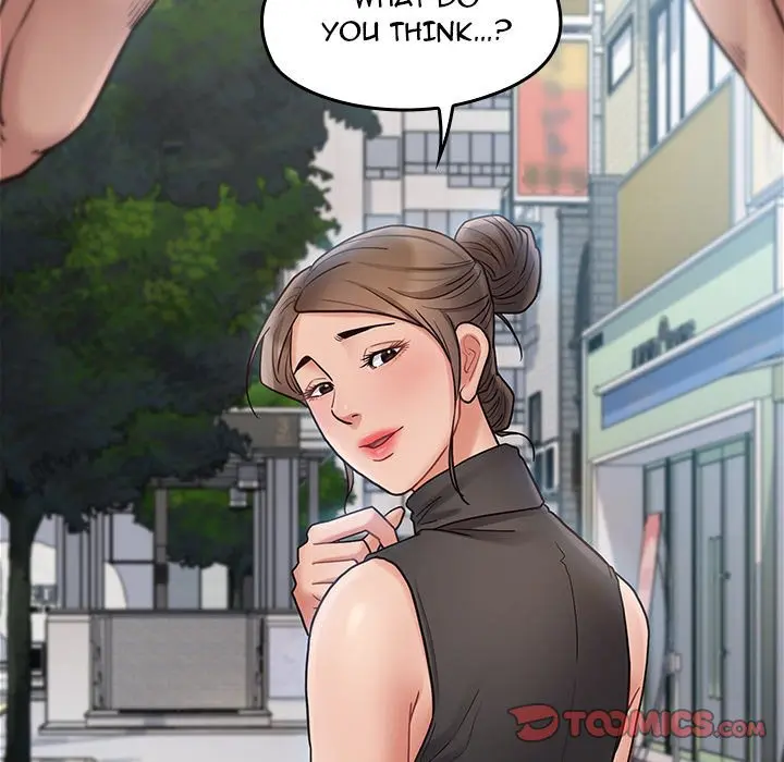 Fruitless Episode 63 - Page 111