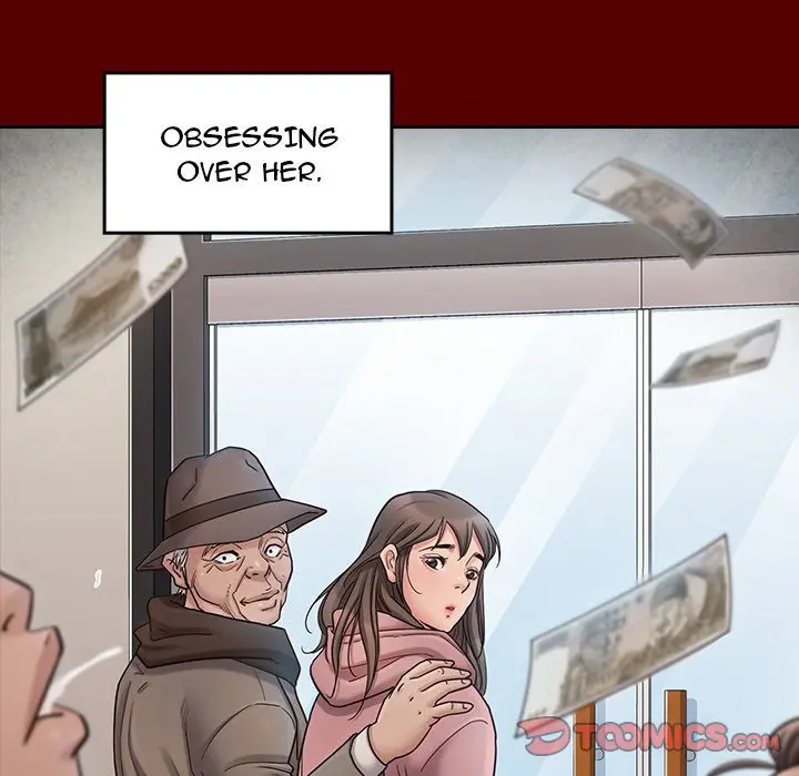 Fruitless Episode 63 - Page 21