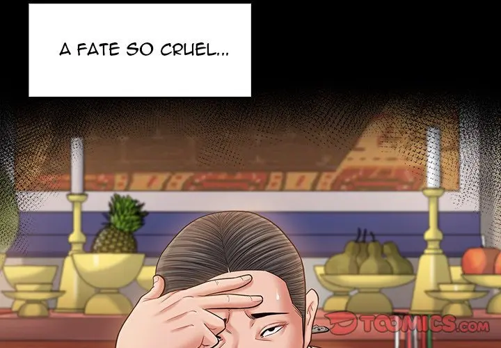Fruitless Episode 63 - Page 3