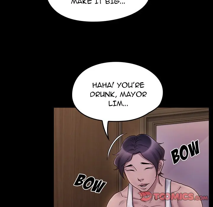 Fruitless Episode 64 - Page 124