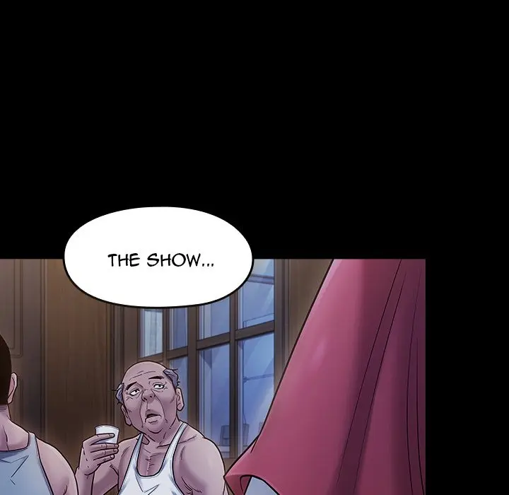 Fruitless Episode 64 - Page 134